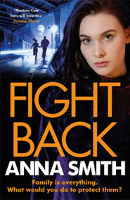 Fight Back - 9781787473928 by Anna Smith, 9781787473928
