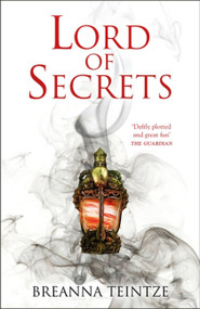 Lord of Secrets by Breanna Teintze, 9781787476257