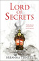 Lord of Secrets by Breanna Teintze, 9781787476257