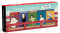 Studio Ghibli Spirited Away Eraser Set by Studio Ghibli, 9781797202662