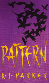 Pattern - 9781841491820 by K. J. Parker, 9781841491820