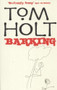 Barking by Tom Holt, 9781841492865