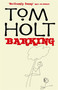 Barking by Tom Holt, 9781841492865
