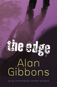 The Edge - 9781842550946 by Alan Gibbons, 9781842550946