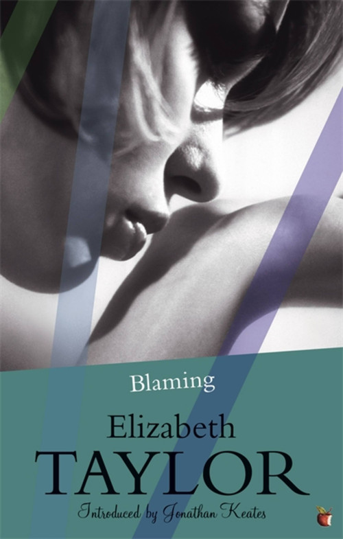 Blaming by Elizabeth Taylor, 9781844083084