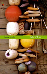 Mary Lavelle by Kate O'Brien, 9781844083152