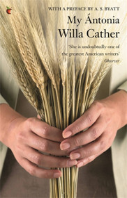 My Antonia - 9781844083749 by Willa Cather, 9781844083749