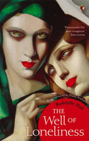 The Well of Loneliness by Radclyffe Hall, 9781844085156