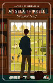 Summer Half: A Virago Modern Classic by Angela Thirkell, 9781844089697