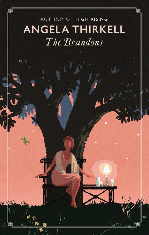 The Brandons: A Virago Modern Classic by Angela Thirkell, 9781844089703