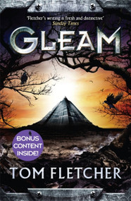 Gleam - 9781848662551 by Tom Fletcher, 9781848662551