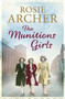 The Munitions Girls by Rosie Archer, 9781848664944