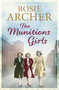 The Munitions Girls by Rosie Archer, 9781848664944