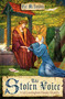 The Stolen Voice by Pat McIntosh, 9781849013130