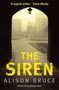 The The Siren - 9781849016070 by Alison Bruce, 9781849016070