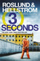 Three Seconds (Ewert Grens 4) by Anders Roslund, Börge Hellström, Kari Dickson, 9781849161527