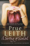 A Serving of Scandal by Prue Leith, 9781849162647