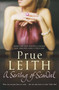 A Serving of Scandal by Prue Leith, 9781849162647