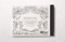 Enchanted Forest Postcards (20 Postcards) by Johanna Basford, 9781856699792