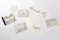 Enchanted Forest Postcards (20 Postcards) by Johanna Basford, 9781856699792