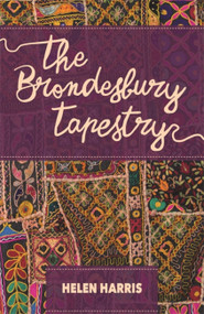 The Brondesbury Tapestry by Helen Harris, 9781905559909