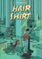 Hair Shirt by Patrick McEown, 9781906838270