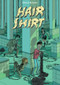 Hair Shirt by Patrick McEown, 9781906838270