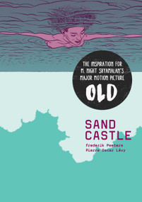 Sandcastle (A Graphic Novel) - 9781906838386 by Pierre  Oscar Levy, Frederik Peeters, 9781906838386