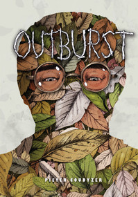 Outburst - 9781910593301 by Pieter Coudyzer, 9781910593301