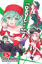 The Devil Is a Part-Timer!, Vol. 15 (light novel) by Satoshi Wagahara, 029 029 (Oniku), 9781975302696