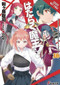 The Devil Is a Part-Timer!, Vol. 16 (light novel) by Satoshi Wagahara, 029 (Oniku), 9781975302719