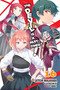 The Devil Is a Part-Timer!, Vol. 16 (light novel) by Satoshi Wagahara, 029 029 (Oniku), 9781975302719