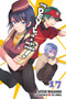 The Devil Is a Part-Timer!, Vol. 17 (light novel) by Satoshi Wagahara, 029 029 (Oniku), 9781975302733
