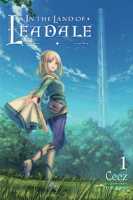 In the Land of Leadale, Vol. 1 (light novel) by Ceez, Tenmaso, Jessica Lange, 9781975308681