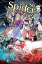 So I'm a Spider, So What?, Vol. 9 (light novel) by Okina Baba, Tsukasa Kiryu, Jenny McKeon McKeon, 9781975310349