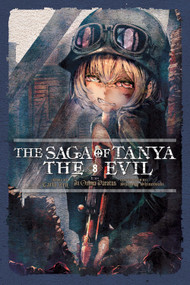 The Saga of Tanya the Evil, Vol. 8 (light novel) (In Omnia Paratus) by Carlo Zen, Shinobu Shinotsuki, Emily Balistrieri, 9781975310493
