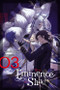 The Eminence in Shadow, Vol. 3 (light novel) by Daisuke Aizawa, Touzai, Nathaniel Hiroshi Thrasher, 9781975315771