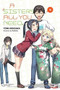 A Sister's All You Need., Vol. 9 (light novel) by Yomi Hirasaka, Kantoku, 9781975316440