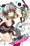 Combatants Will Be Dispatched!, Vol. 5 (light novel) by Natsume Akatsuki, Kakao Lanthanum, Noboru Akimoto, 9781975316556