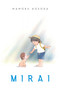 Mirai by Mamoru Hosoda, 9781975328610