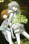 A Certain Magical Index, Vol. 22 (light novel) by Kazuma Kamachi, Kiyotaka Haimura, Alice Prowse, 9781975331283