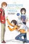 A Sister's All You Need., Vol. 2 (light novel) by Yomi Hirasaka, Kantoku, Kevin Gifford, 9781975353599