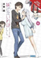 A Sister's All You Need., Vol. 6 (light novel) by Yomi Hirasaka, Kantoku, 9781975353636