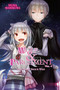 Wolf & Parchment: New Theory Spice & Wolf, Vol. 4 (light novel) by Isuna Hasekura, Jasmine Bernhardt, 9781975359560