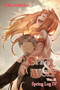Spice and Wolf, Vol. 21 (light novel) (Spring Log IV) by Isuna Hasekura, Jasmine Bernhardt, 9781975386801