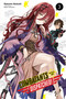 Combatants Will Be Dispatched!, Vol. 3 (light novel) by Natsume Akatsuki, Kakao Lanthanum, Noboru Akimoto, 9781975399023