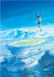 Weathering With You by Makoto Shinkai, 9781975399368