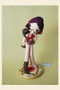 Anatomy Rocks (30 Deluxe Postcards) by Rodolphe Lachat, 9782374950075