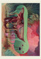 Anatomy Rocks (30 Deluxe Postcards) by Rodolphe Lachat, 9782374950075