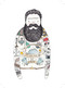 Beards Rock (30 Deluxe Postcards) by Sarah La Barbière de Paris, 9782374950099